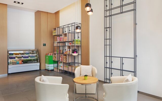 Element Foshan Nanhai
