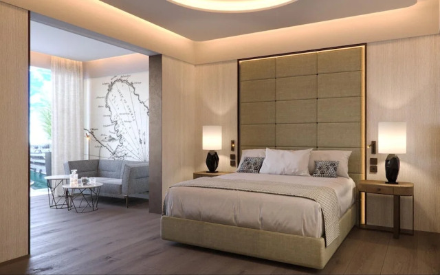 Porto Lotti Suite Hotel