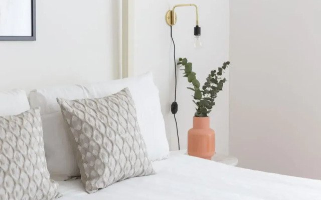 Charming 1BR in San Pietro / Vaticano by Sonder