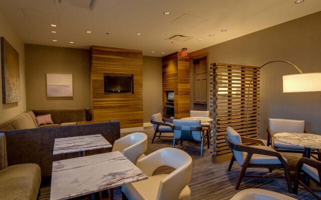 Richmond Marriott Short Pump