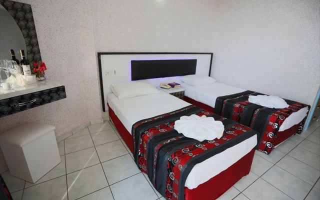 Sette Serenity Hotel 