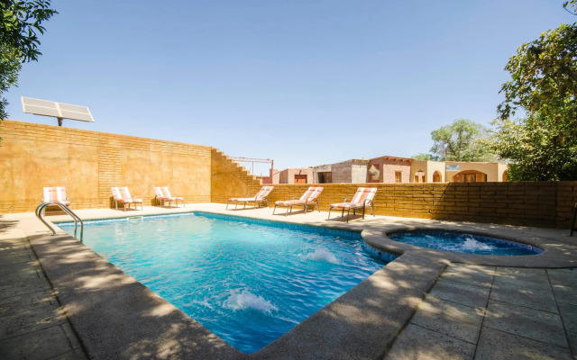 Hotel Don Sebastian