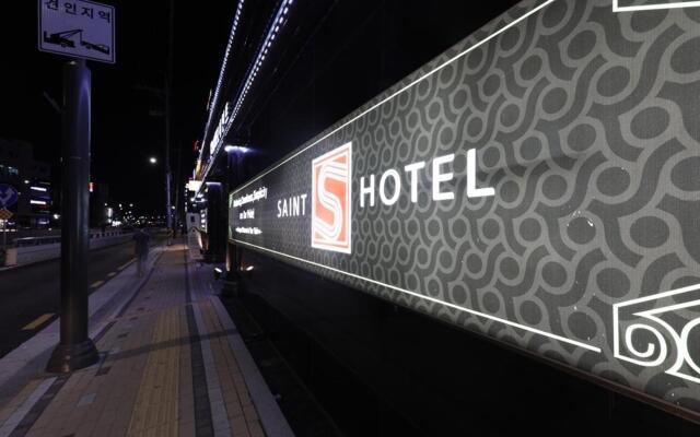 Suwon Saint Hotel