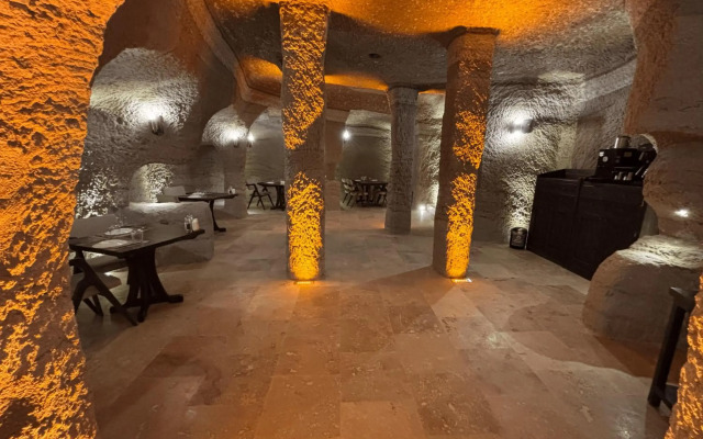 La Fairy Cappadocia Adult Only