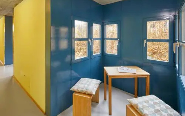 Seminarhotel Romerohaus