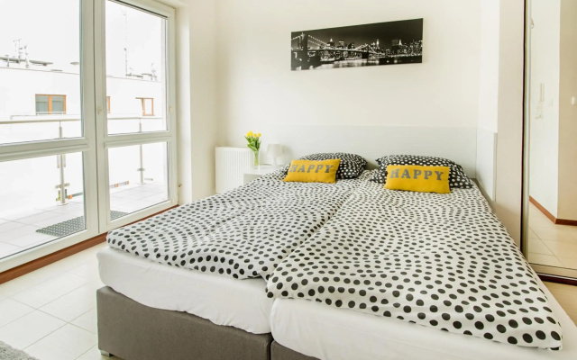 Apartament Kniaziewicza - Komfortowe Noclegi