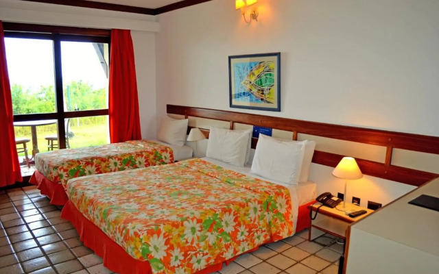 Porto Seguro Eco Bahia Hotel