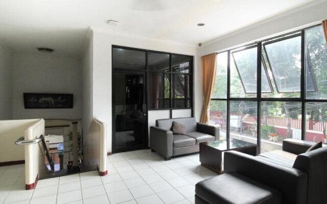Airy Eco Syariah Cakung Penggilingan Raya 41 Jakarta