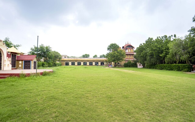 Swad Ri Dhani