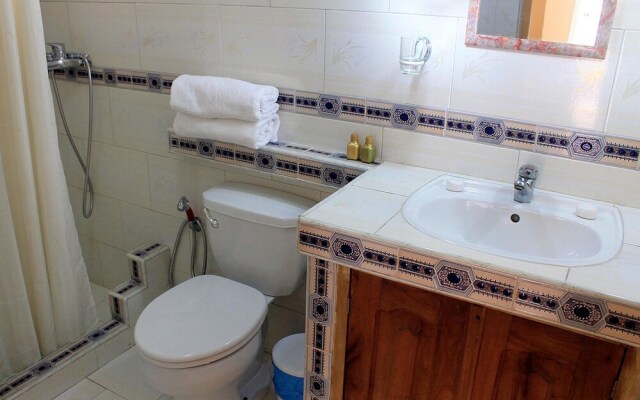 Hostal Kcho TRINIDAD