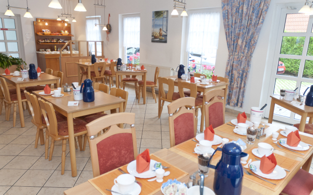 REGIOHOTEL Pfälzer Hof Wernigerode