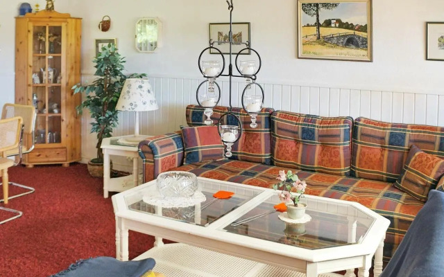 One-Bedroom Holiday home in Hästveda