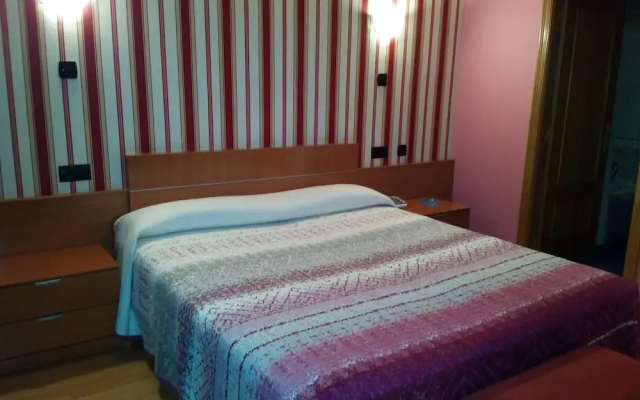 Motel Acropolis