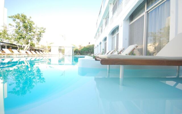 Rooms Bohemian Hotel