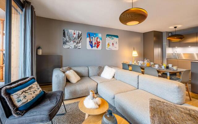 The View - Apt 08 - BO Immobilier