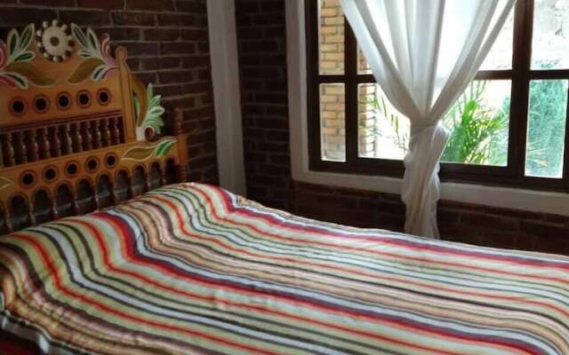 Estancia Campestre - 7 Robles