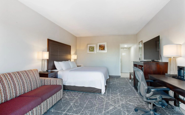 Radisson Blu Hotel Paris, Marne-la-Vallée