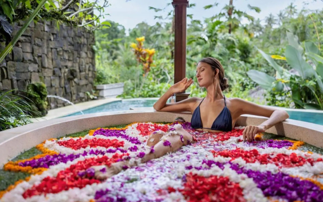 Nau Villa Ubud