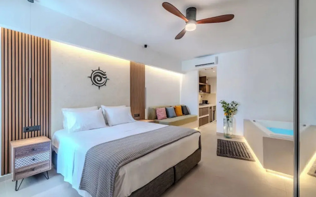 VENTUS Luxury Suites