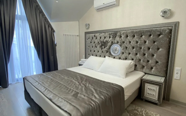 Апартаменты Капри Хаус на Ленина 219