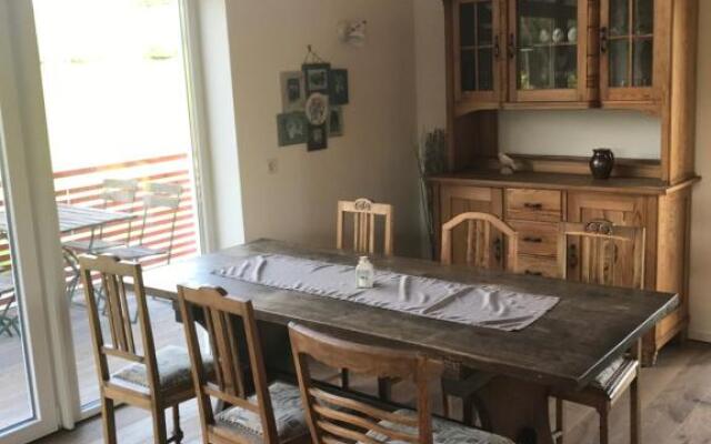 Artgerecht Ferienhäuser