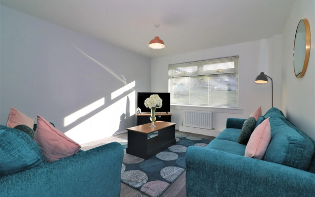 Morland House - East Kilbride