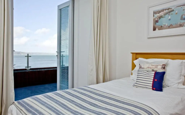 6 At The Beach, Torcross