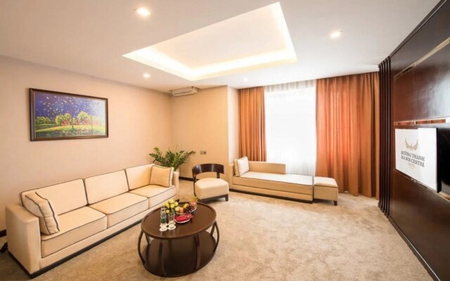 Muong Thanh Hanoi Centre Hotel