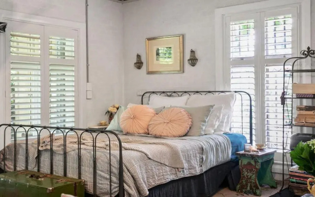 Saint Eloi Le Studio