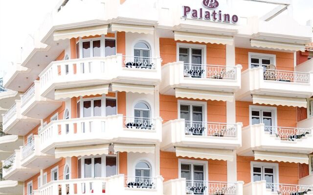 Palatino Hotel