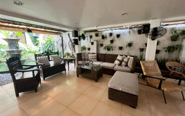 11th Street Bed and Breakfast