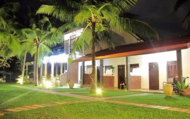 Hotel Heladiv