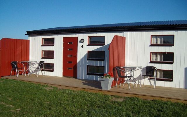 Borrby B&B