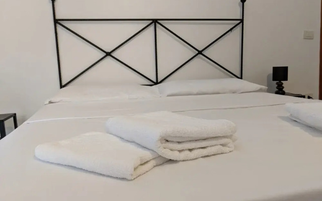 B&B Piazza Alfano Studios Salerno