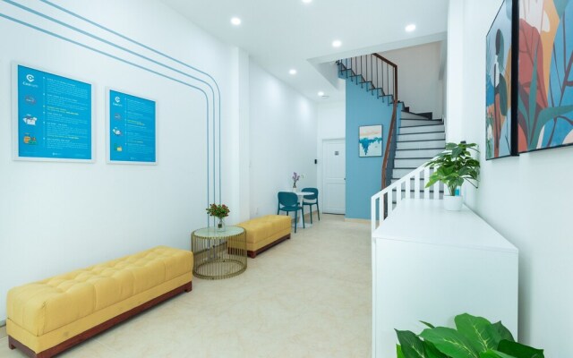 Cozrum Homes Greena House