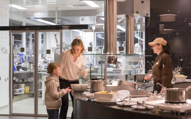 alpenhotel Kaiserfels