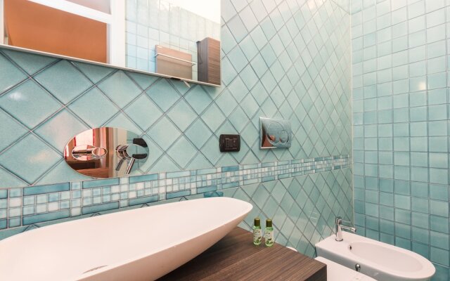 RSH Vatican Large Bright Apartment