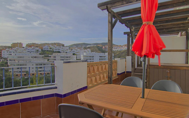 Apartment, Mijas Costa