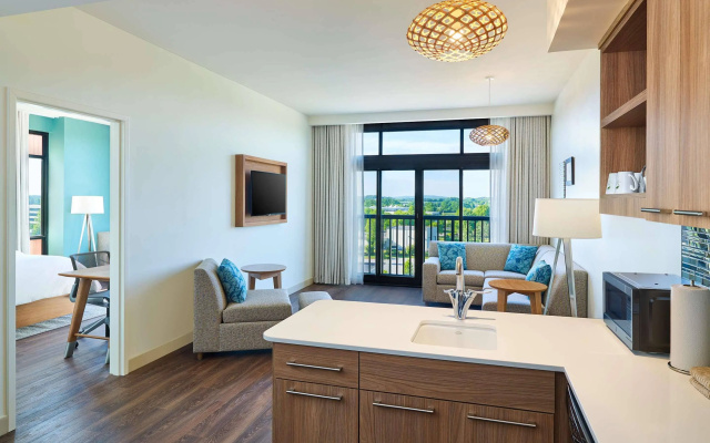 Element by Marriott Huntsville