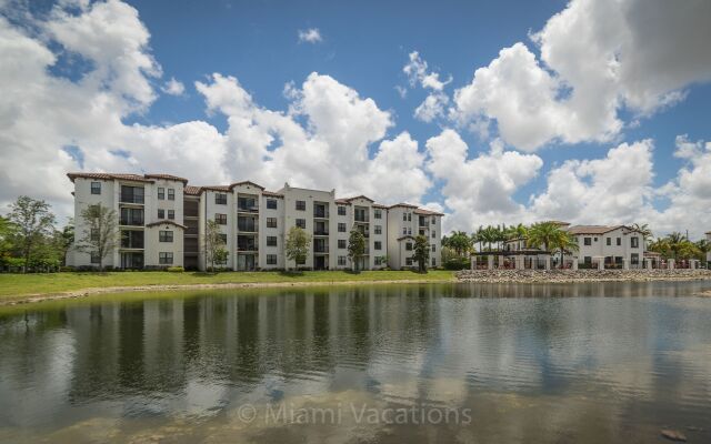 Doral Apartments by Miami Vacations