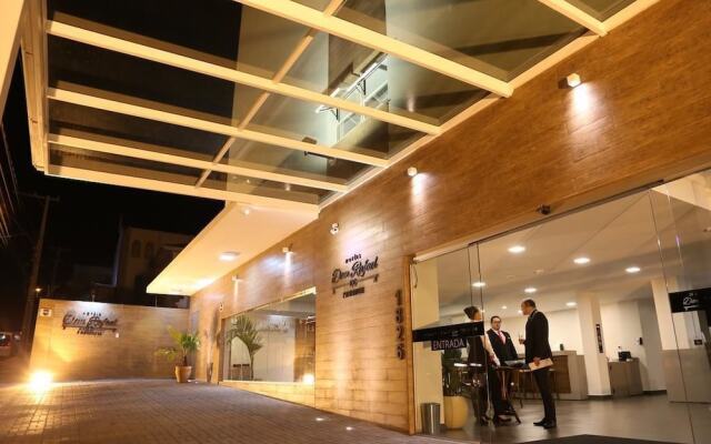 Hotel Dom Rafael Premium