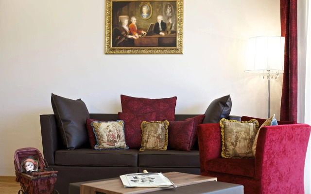 Apart Hotel Legendaer