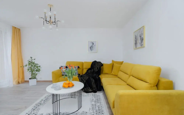 Droga na Bystre Zakopane by Renters