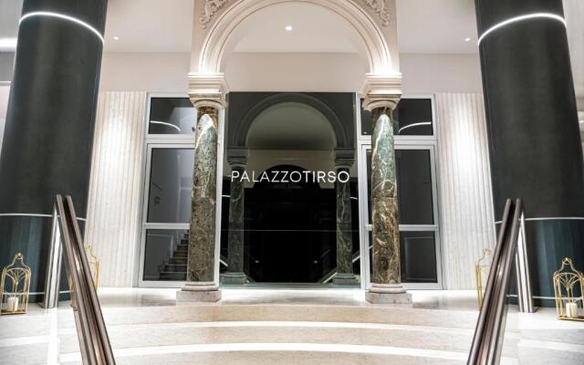 Palazzo Tirso Cagliari Mgallery