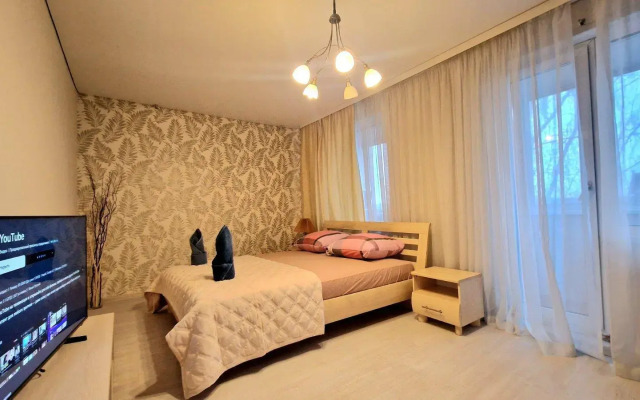 Апартаменты на улице Ильича 194 б