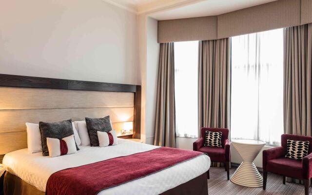 Mercure Aberdeen Caledonian Hotel