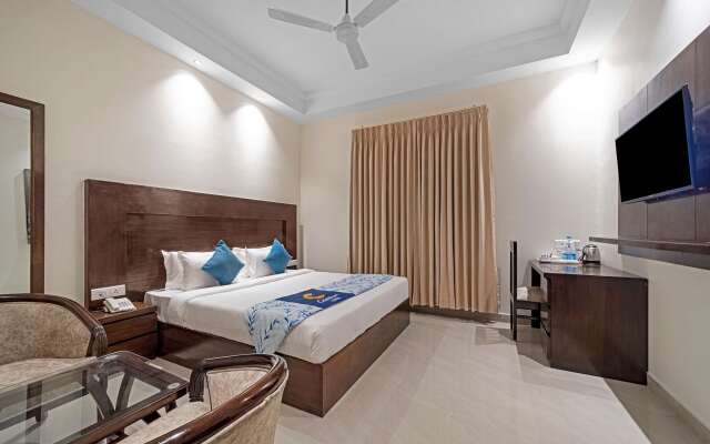 Comfort Inn Rishikesh
