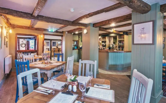 Chequers Inn