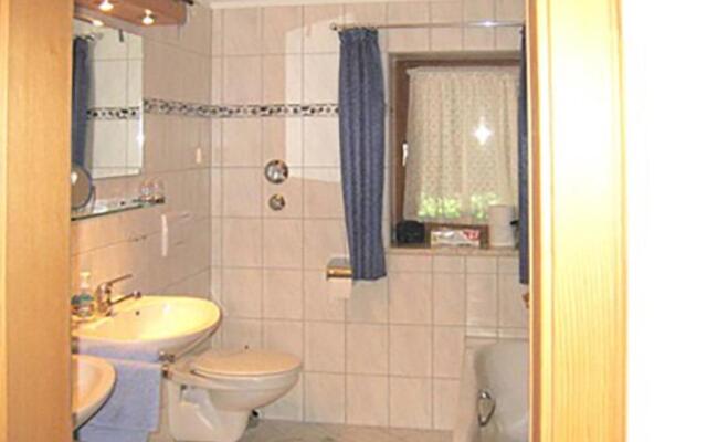 Ferienwohnungen v. Knoerzer-Suckow