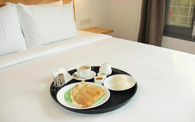 OYO Rooms Vijayanagar